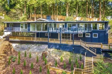 House for sale at 530 Hadden Drive West Vancouver British Columbia - MLS: R3133535