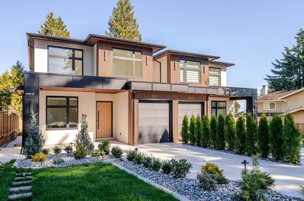 5301 3RD AVENUE, Tsawwassen, BC — Residential for Sale - Main Photo