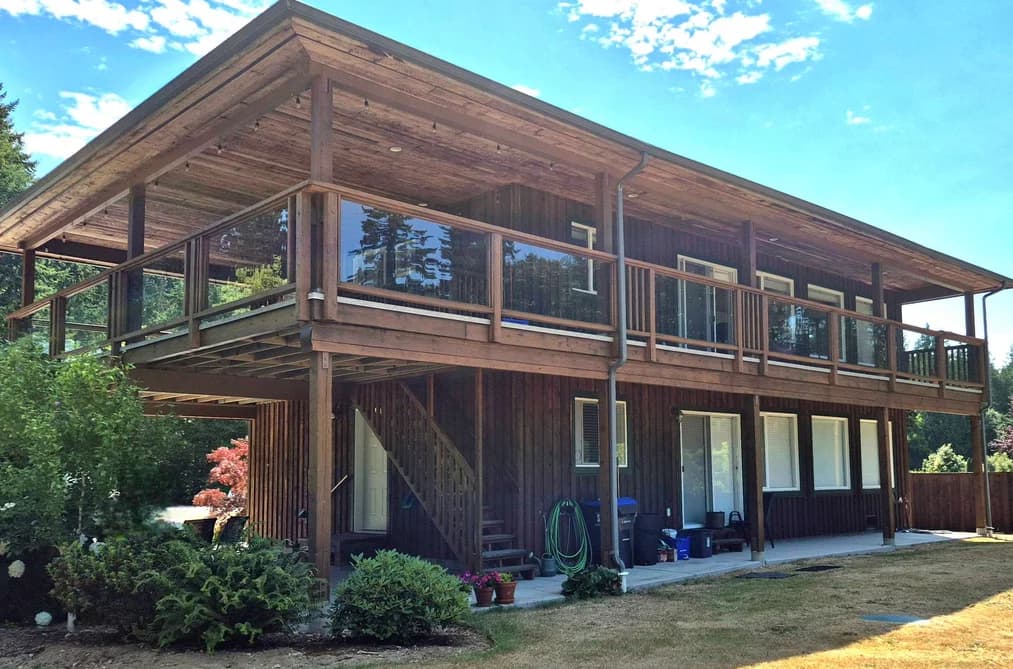 5301 STAMFORD PLACE, Sechelt, BC — Residential for Sale - Main Photo
