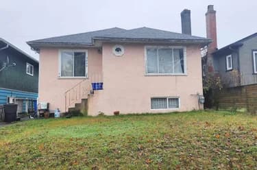 House for sale at 5302 Inverness Street Vancouver British Columbia - MLS: R3070679