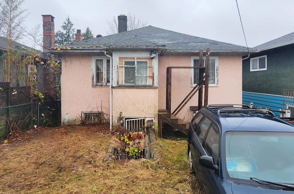 5302 INVERNESS STREET, Vancouver, BC — Residential for Sale - Photo 2
