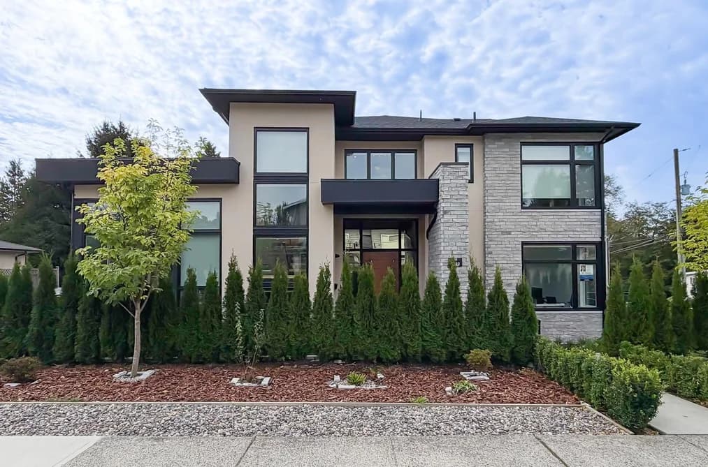 5302 SPRINGDALE COURT, Burnaby, BC — Residential for Sale - Main Photo