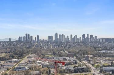 Condo for sale at 5303 1955 Alpha Way Burnaby British Columbia - MLS: R3108955