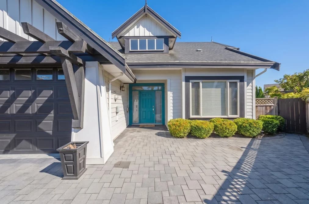 5306 PLEASANT WAY, Delta, BC — Residential for Sale - Photo 2