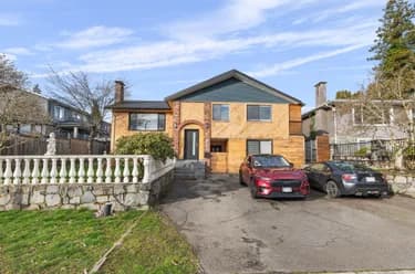 House for sale at 5307 Springdale Court Burnaby British Columbia - MLS: R3137868