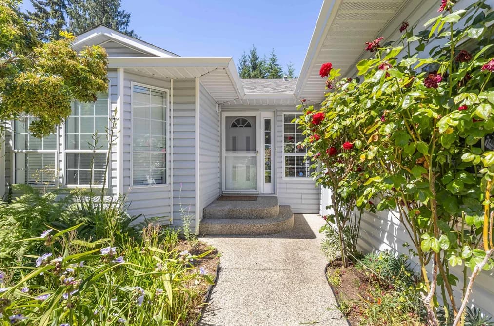 5309 CEDARVIEW PLACE, Sechelt, BC — Residential for Sale - Main Photo