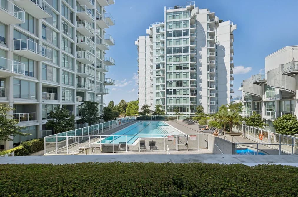 531 2220 KINGSWAY STREET, Vancouver, BC — Residential for Sale - Main Photo