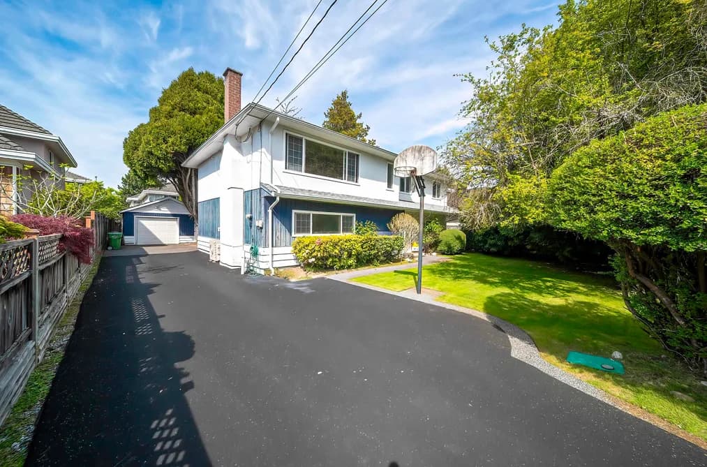 5311 COLBECK ROAD, Richmond, BC — Residential for Sale - Photo 2