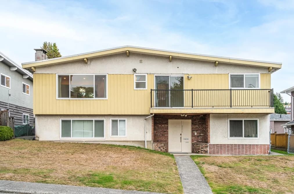 5311 MEADEDALE DRIVE, Burnaby, BC — Residential for Sale - Photo 2