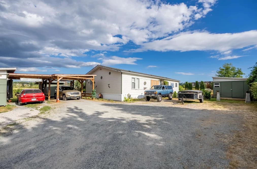 5316 216 STREET, Langley, BC — Residential for Sale - Main Photo
