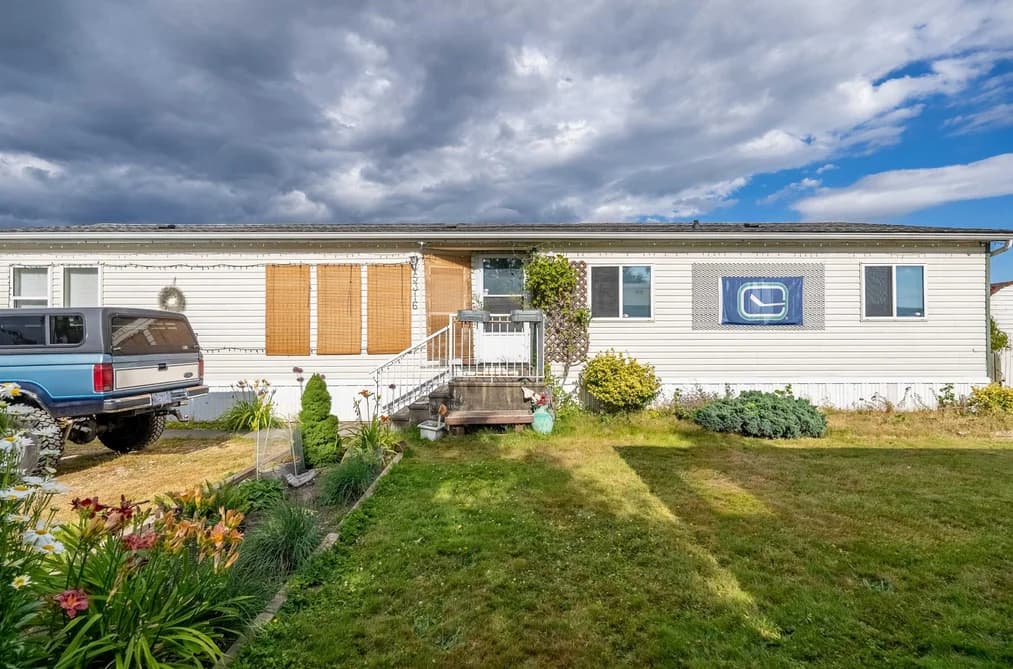5316 216 STREET, Langley, BC — Residential for Sale - Photo 2