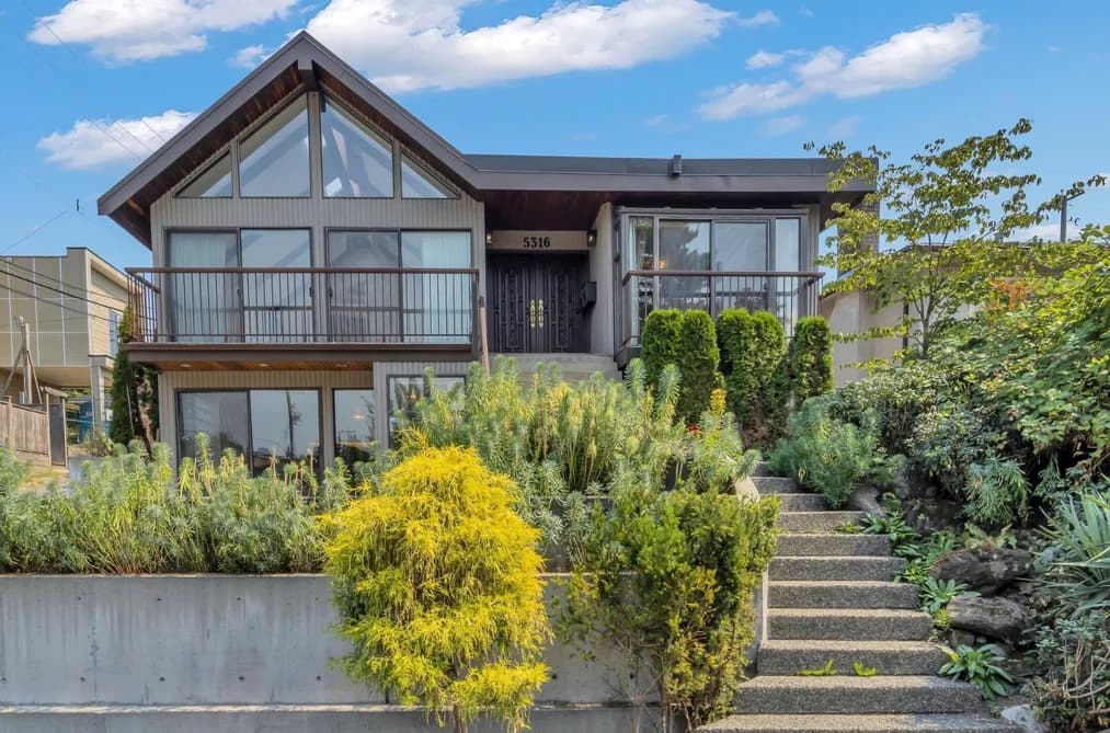 5316 FLEMING STREET, Vancouver, BC — Residential for Sale - Main Photo