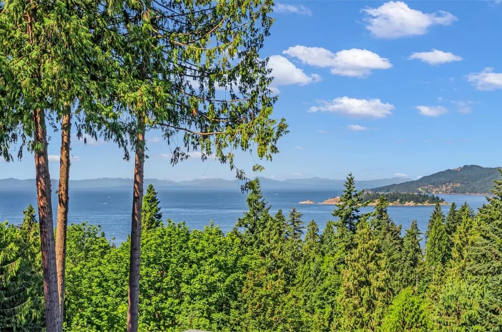 5317 MONTIVERDI PLACE, West Vancouver, BC — Residential for Sale - Main Photo