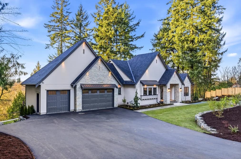 5319 234 STREET, Langley, BC — Residential for Sale - Main Photo