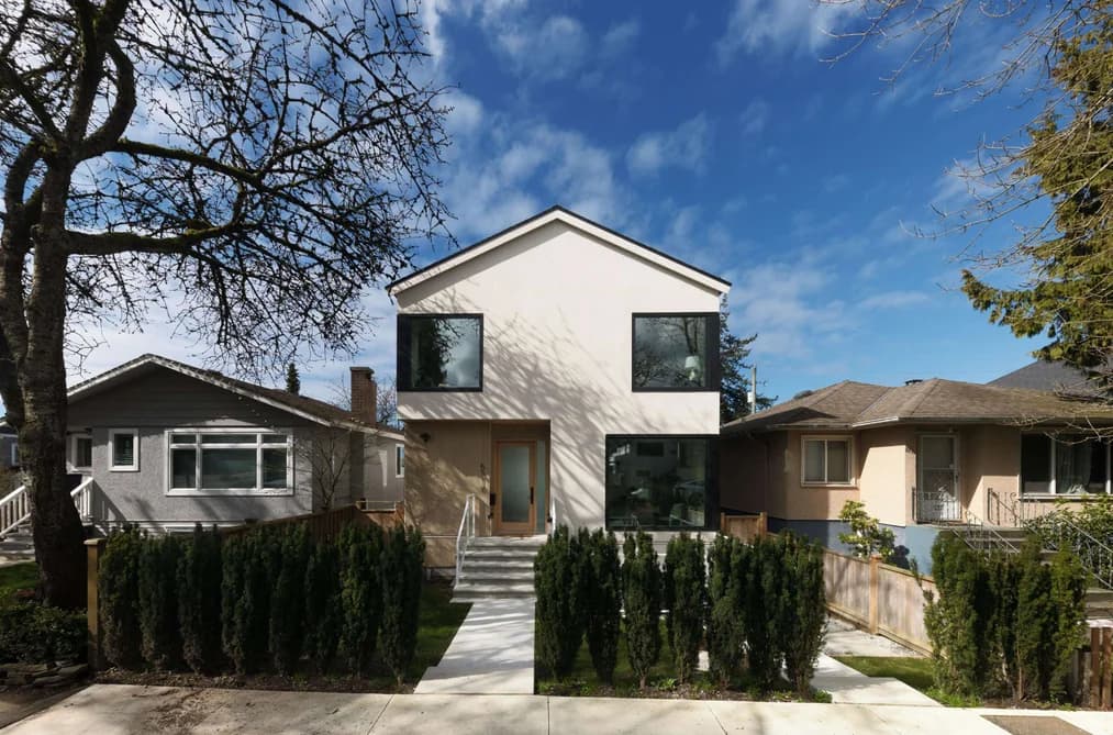 5319 ELGIN STREET, Vancouver, BC — Residential for Sale - Main Photo