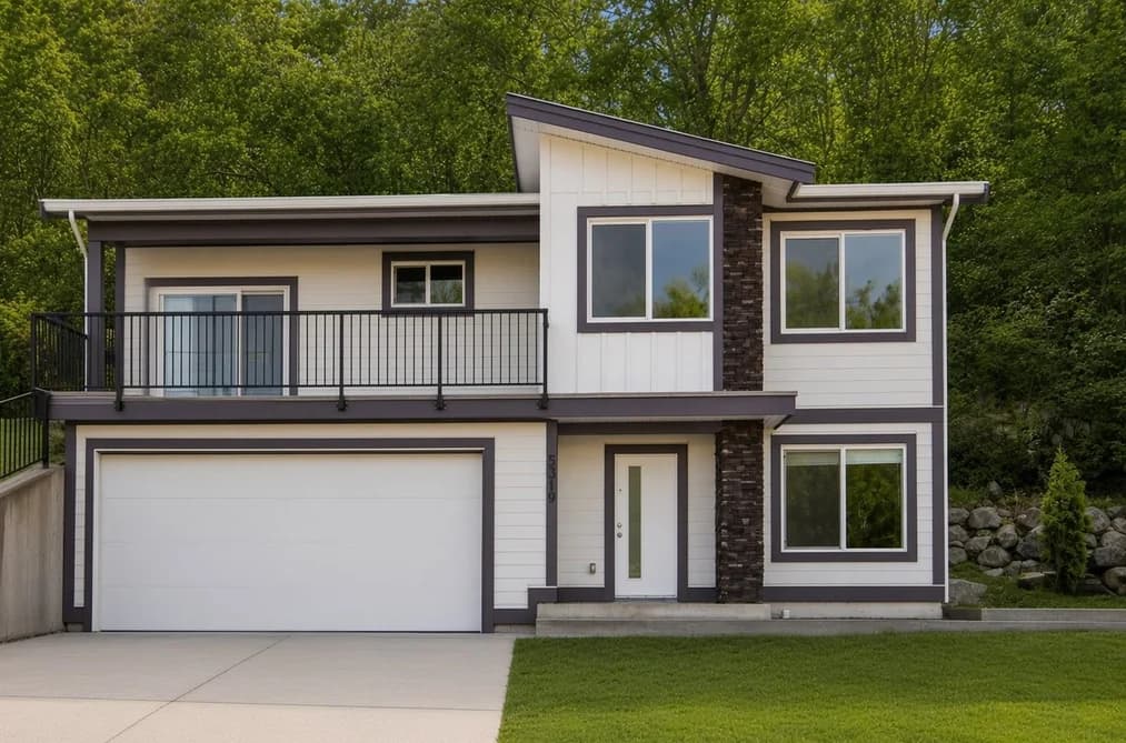 5319 GOLDSPRING PLACE, Chilliwack, BC — Residential for Sale - Main Photo