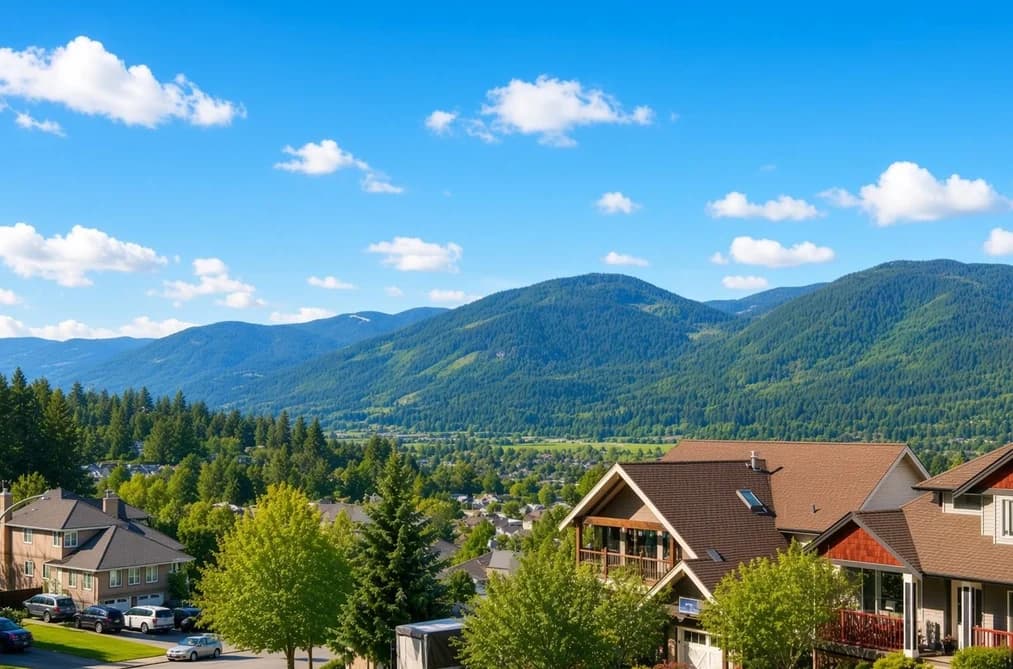 5319 GOLDSPRING PLACE, Chilliwack, BC — Residential for Sale - Photo 2