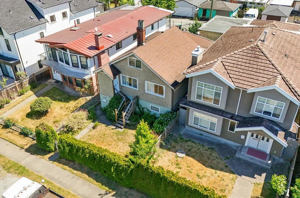 5322 CULLODEN STREET, Vancouver, BC — Residential for Sale - Photo 2