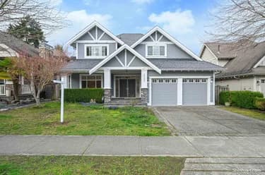 House for sale at 5323 Spetifore Crescent Delta British Columbia - MLS: R3097299