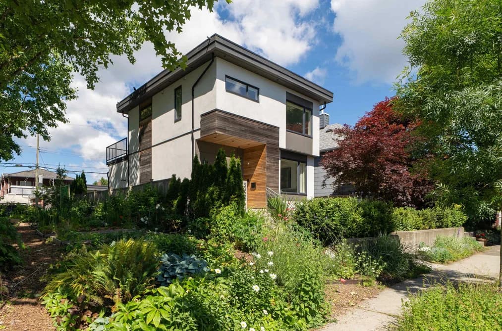 5325 CHESTER STREET, Vancouver, BC — Residential for Sale - Photo 2