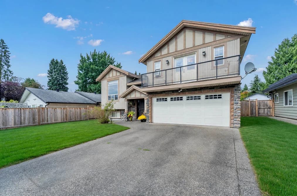 5325 GILPIN STREET, Burnaby, BC — Residential for Sale - Photo 2