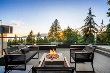 House for sale at 5325 Montiverdi Place West Vancouver British Columbia - MLS: R3148343