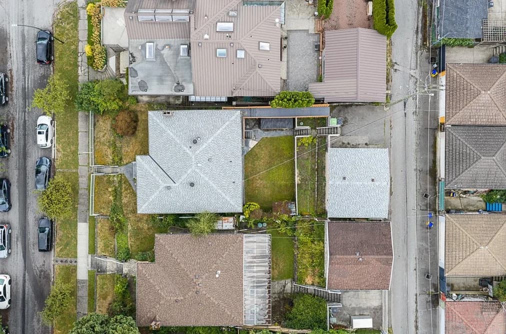5326 FLEMING STREET, Vancouver, BC — Residential for Sale - Photo 2