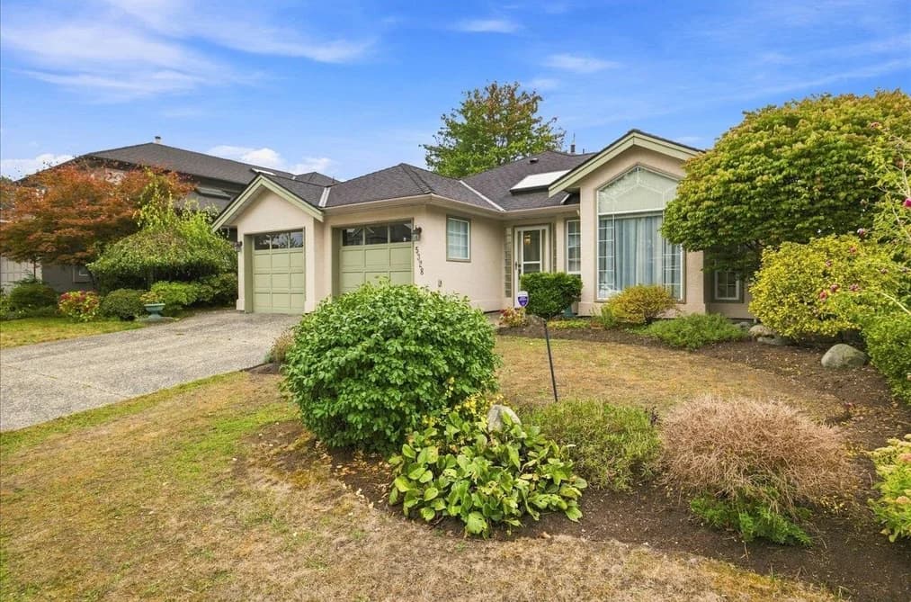 5328 WINDJAMMER ROAD, Delta, BC — Residential for Sale - Photo 2