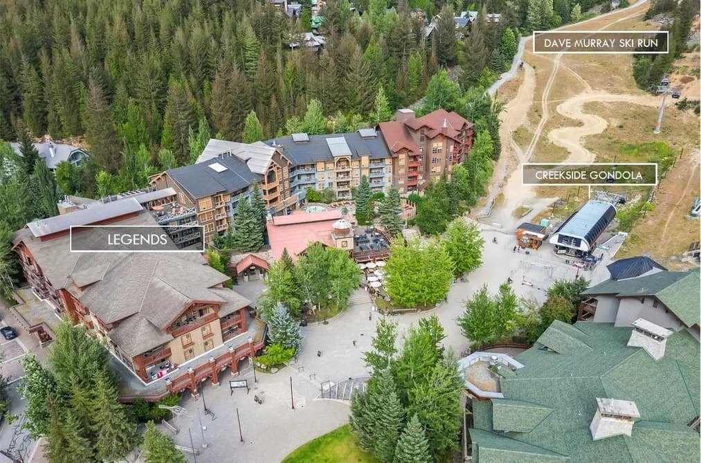532D 2036 LONDON LANE, Whistler, BC — Residential for Sale - Photo 2