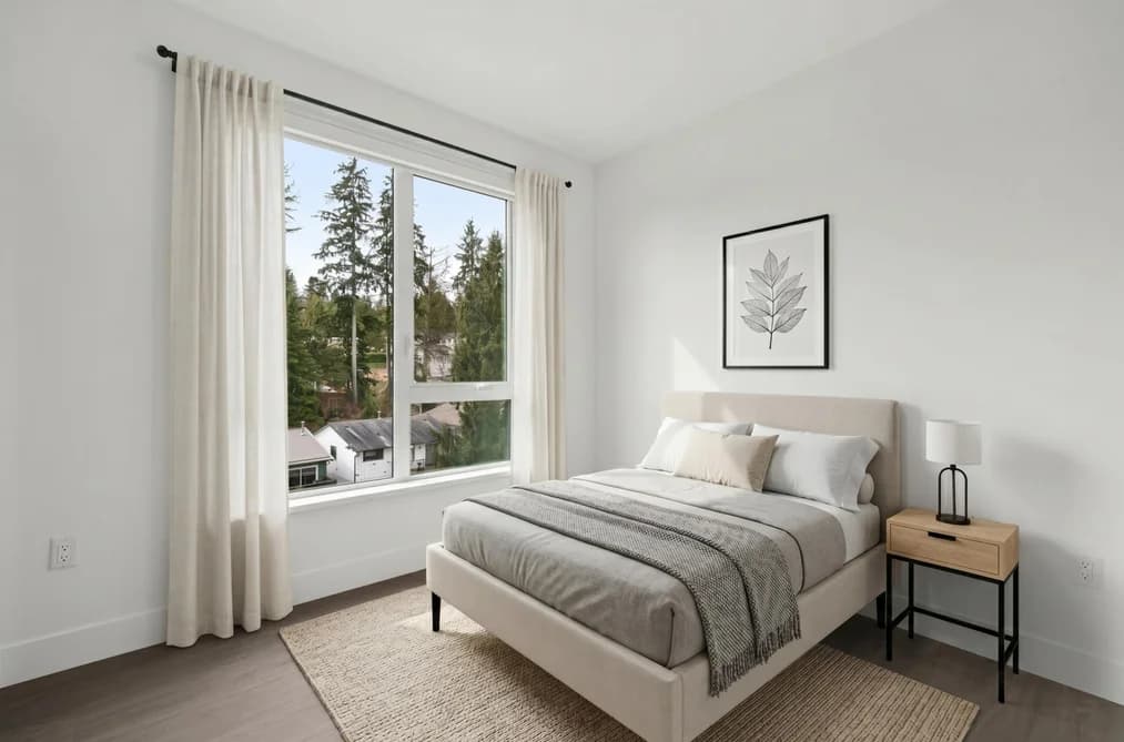 533 1209 CECILE DRIVE, Port Moody, BC — Residential for Sale - Photo 2