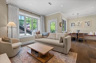 Half Duplex for sale at 533 E 11th Avenue Vancouver British Columbia - MLS: R3143509