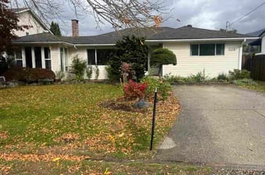 533 Rupert St, Hope, BC - MLS: R3166181