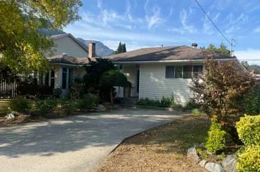 533 Rupert St, Hope, BC - MLS: R3166181