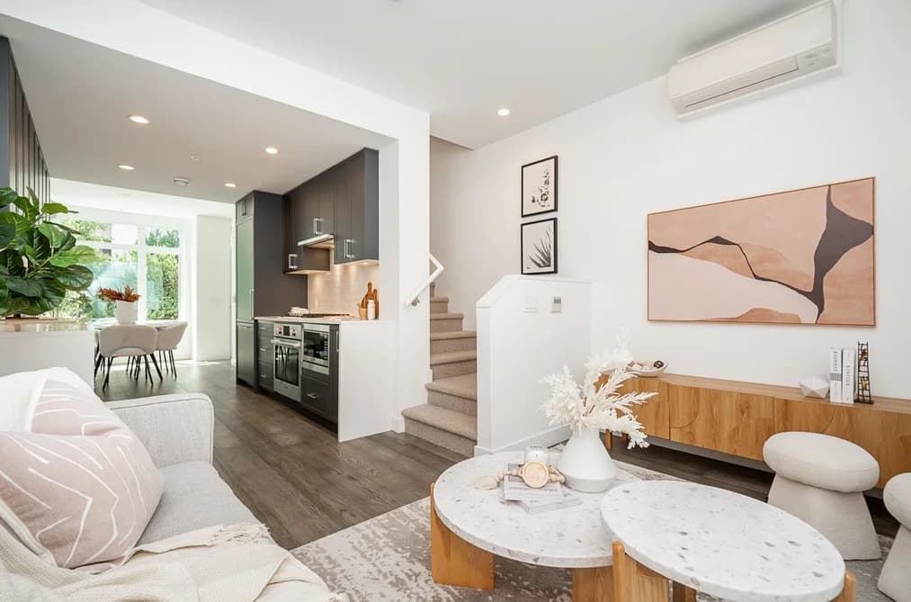 533 W 29TH AVENUE, Vancouver, BC — Residential for Sale - Main Photo
