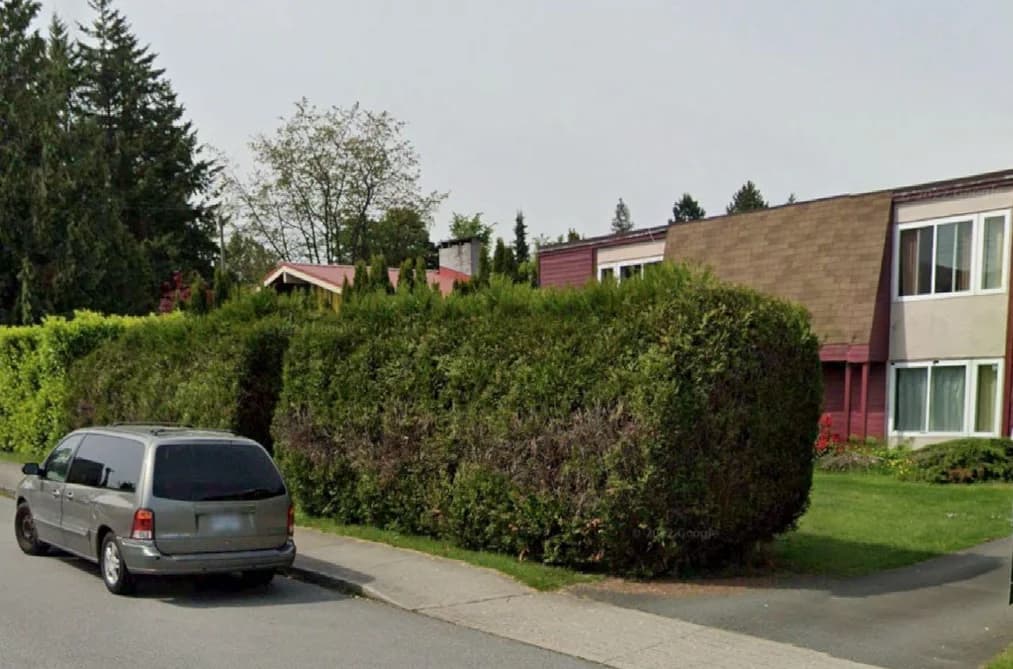 5333 BARKER AVENUE, Burnaby, BC — Residential for Sale - Main Photo
