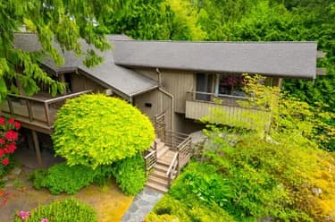 House for sale at 5335 Marine Drive West Vancouver British Columbia - MLS: R3135041