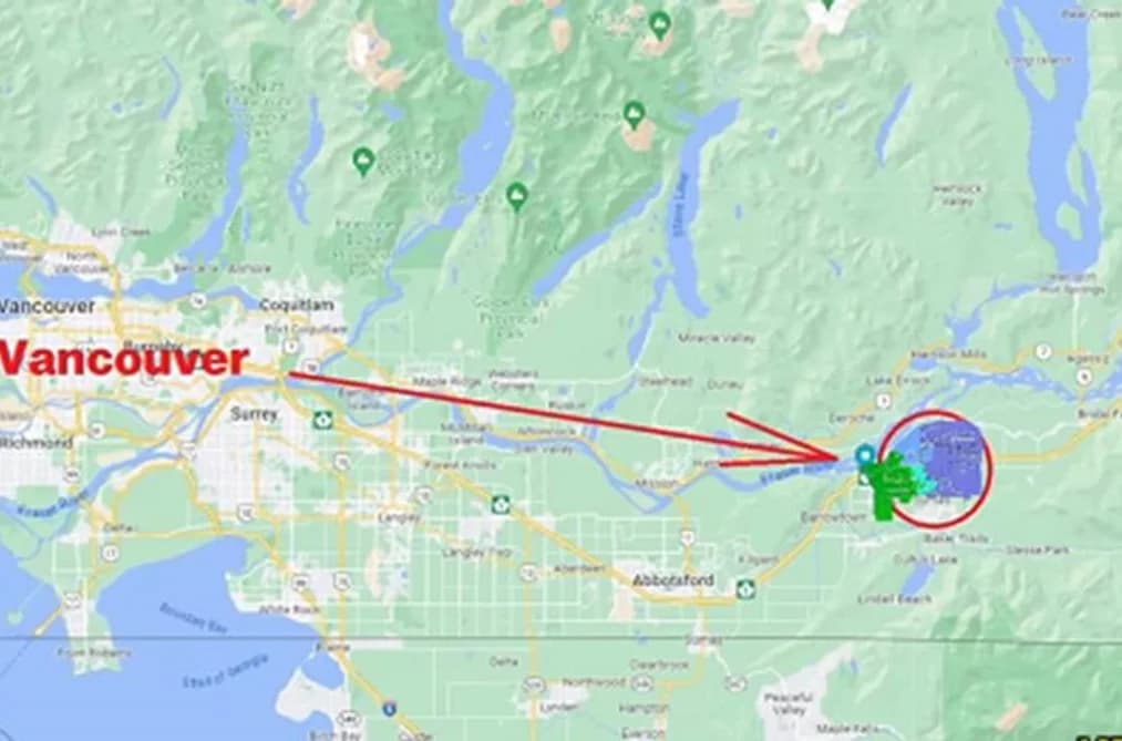 53350 YALE ROAD, Rosedale, BC — Land for Sale - Photo 2