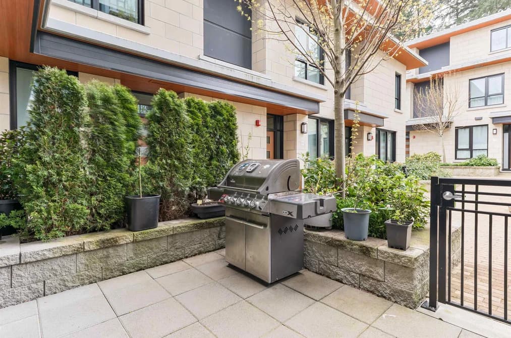 5336 UNIVERSITY BOULEVARD, Vancouver, BC — Residential for Sale - Photo 2