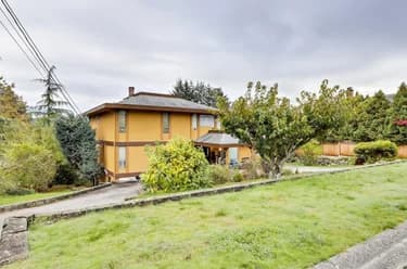 534 Beachview Dr, North Vancouver, BC - MLS: R3166673