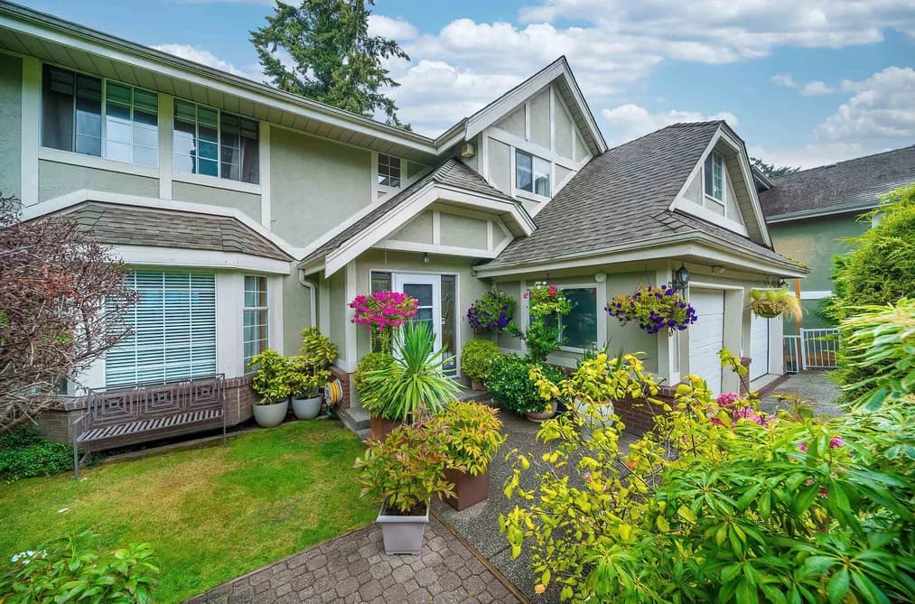 5343 MONTE BRE CRESCENT, West Vancouver, BC — Residential for Sale - Photo 2