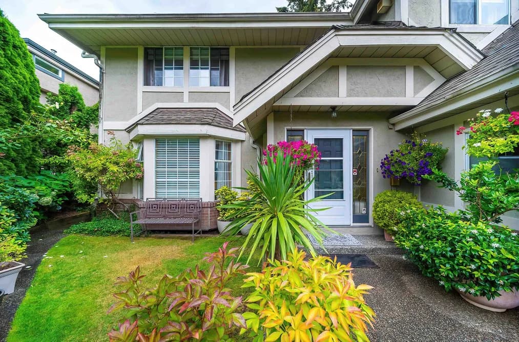 5343 MONTE BRE CRESCENT, West Vancouver, BC — Residential for Sale - Photo 2