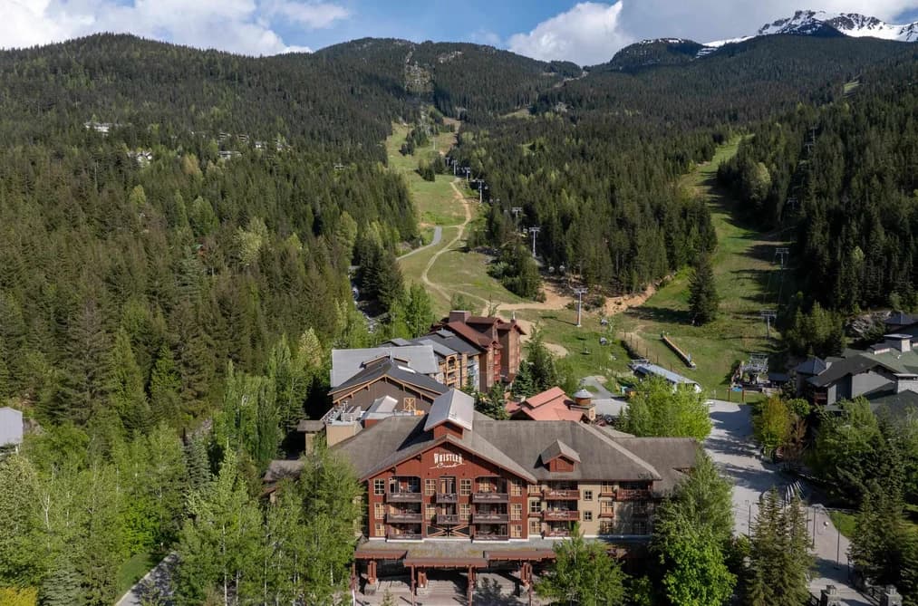 534C 2036 LONDON LANE, Whistler, BC — Residential for Sale - Photo 2