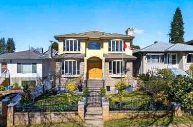 House for sale at 535 E 53rd Avenue Vancouver British Columbia - MLS: R3131474