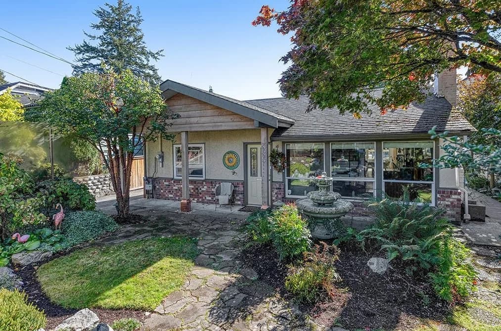 535 E KEITH ROAD, North Vancouver, BC — Residential for Sale - Main Photo