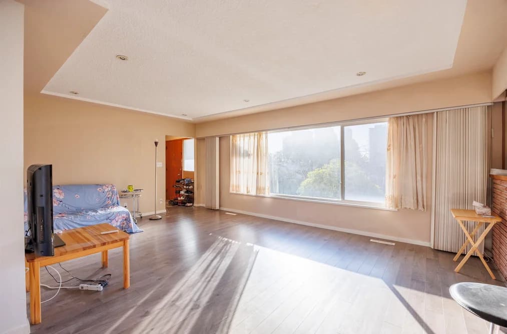 535 W 62ND AVENUE, Vancouver, BC — Residential for Sale - Photo 2