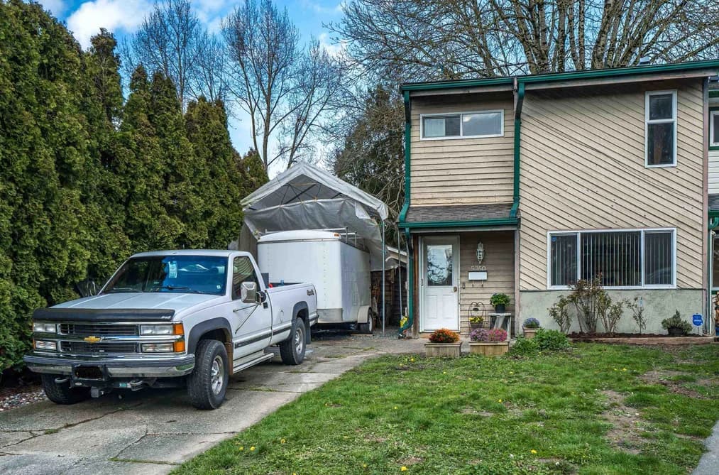 5350 199 STREET, Langley, BC — Residential for Sale - Photo 2
