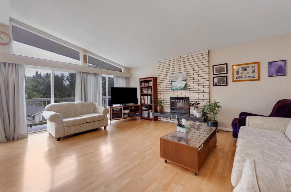 5350 BRAELAWN DRIVE, Burnaby, BC — Residential for Sale - Photo 2