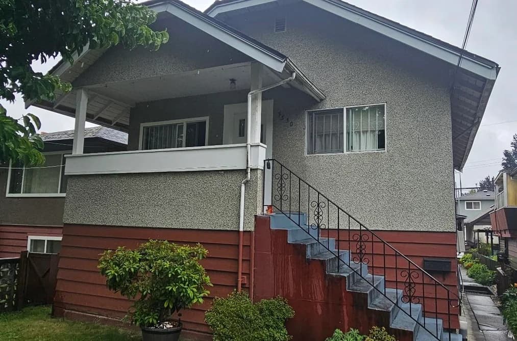5350 CECIL STREET, Vancouver, BC — Residential for Sale - Photo 2
