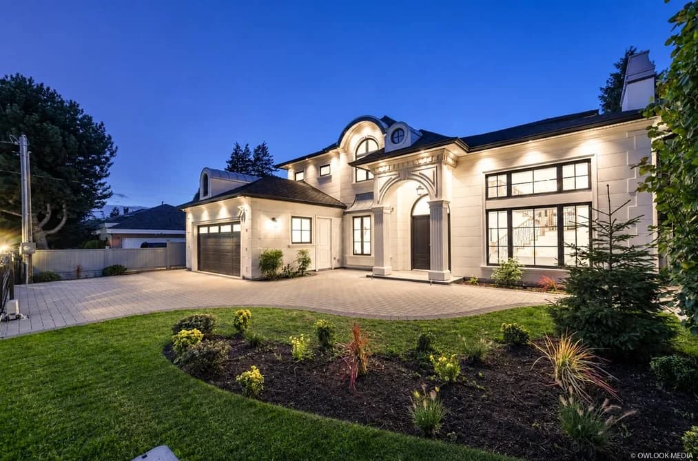 5351 COLBECK ROAD, Richmond, BC — Residential for Sale - Photo 2