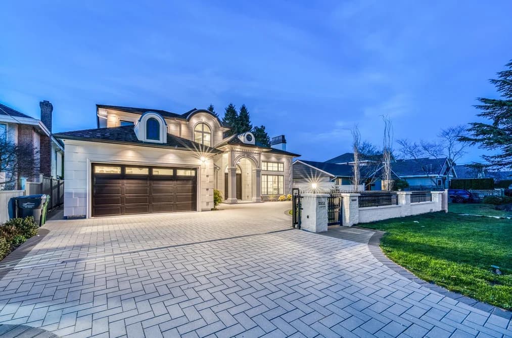 5351 COLBECK ROAD, Richmond, BC — Residential for Sale - Photo 2